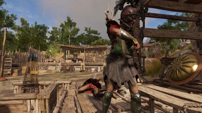 10 Little Things That Make Assassin’s Creed Odyssey Great (And One We Wish They’d Fix)