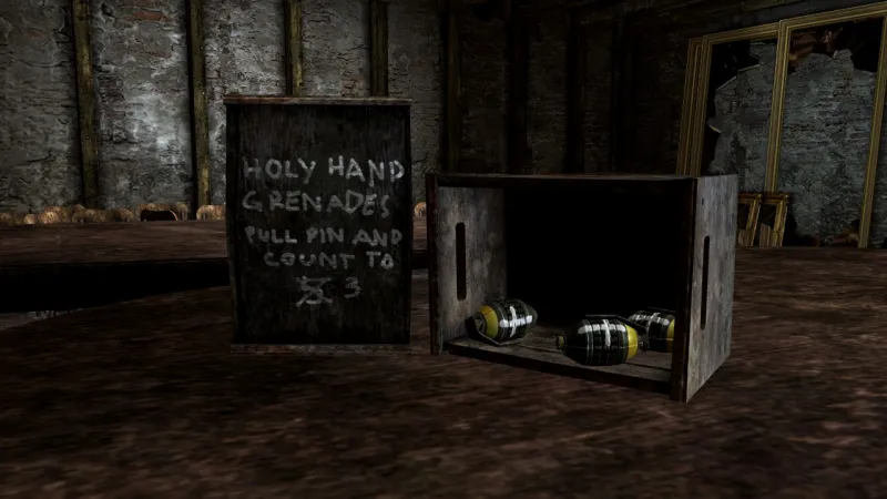 Remembering Fallout’s 15 Wildest Weapons