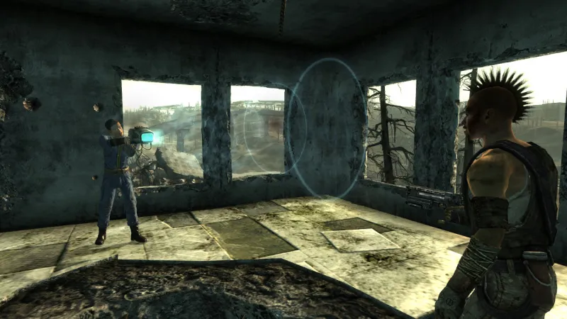 Remembering Fallout’s 15 Wildest Weapons