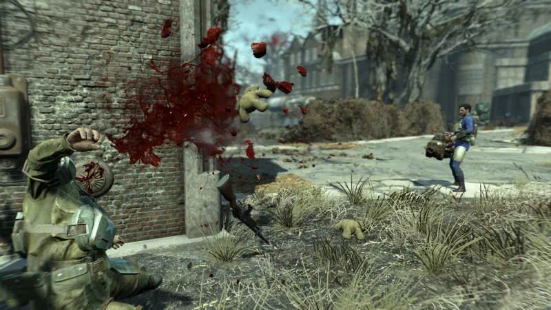 Remembering Fallout’s 15 Wildest Weapons