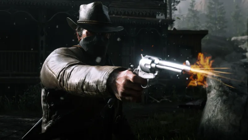 Extensive New Hands-On Impressions From The Opening To Its Open World