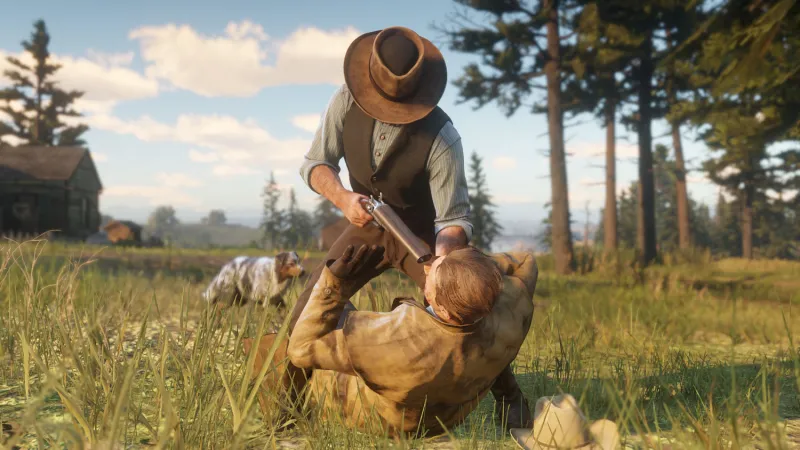 Extensive New Hands-On Impressions From The Opening To Its Open World