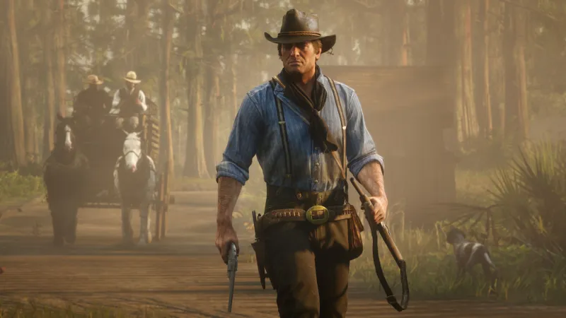 Extensive New Hands-On Impressions From The Opening To Its Open World