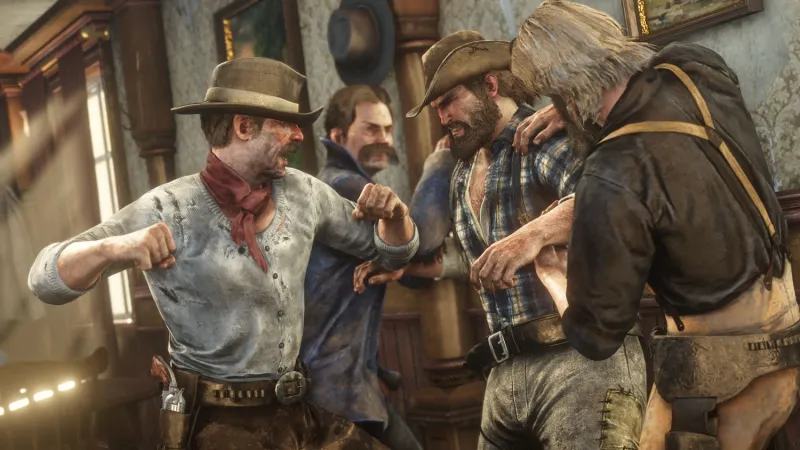 Extensive New Hands-On Impressions From The Opening To Its Open World