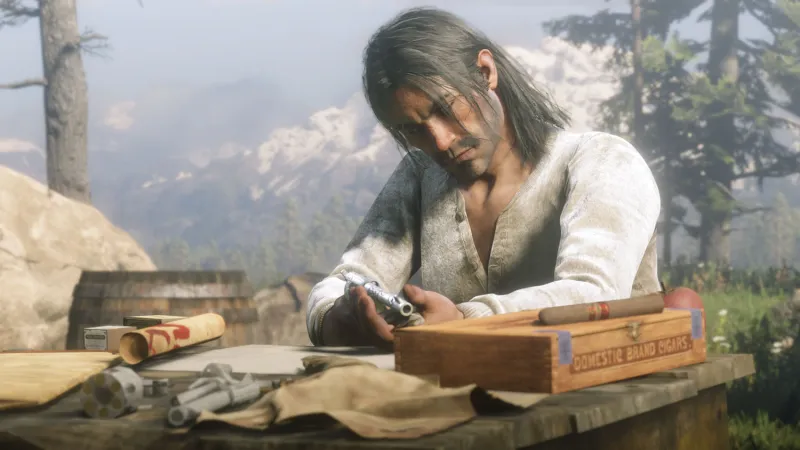 Extensive New Hands-On Impressions From The Opening To Its Open World