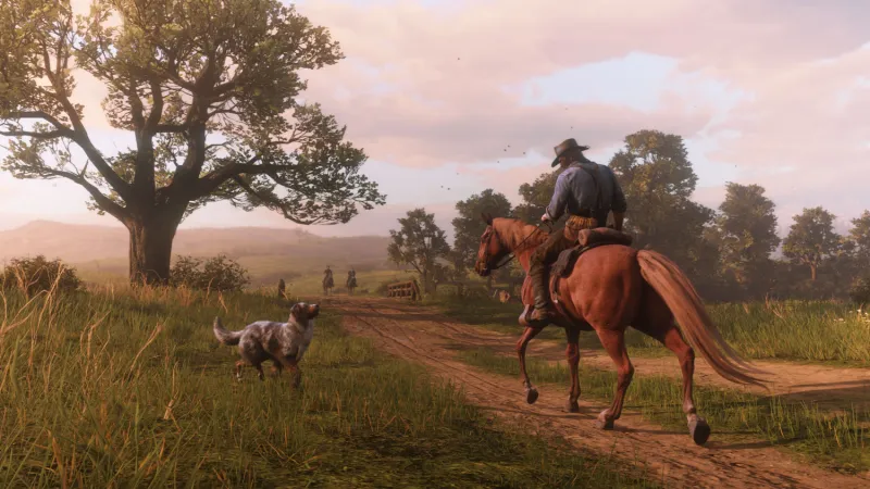 Extensive New Hands-On Impressions From The Opening To Its Open World