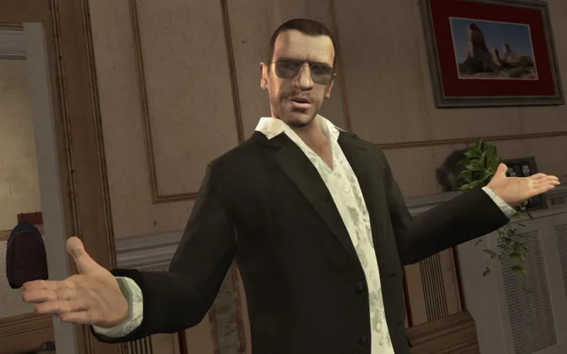Ranking Every Single Rockstar Game