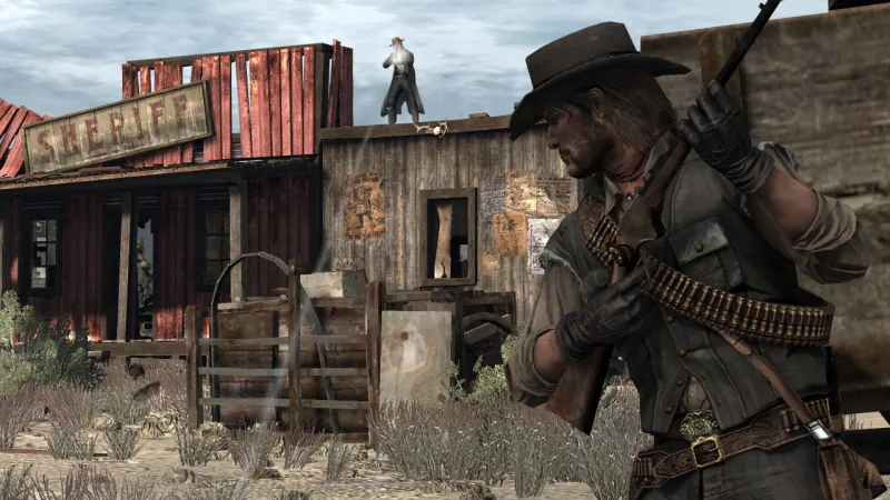 Ranking Every Single Rockstar Game