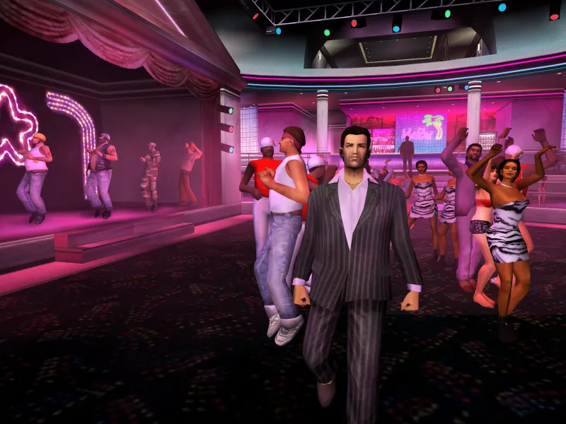 Ranking Every Single Rockstar Game