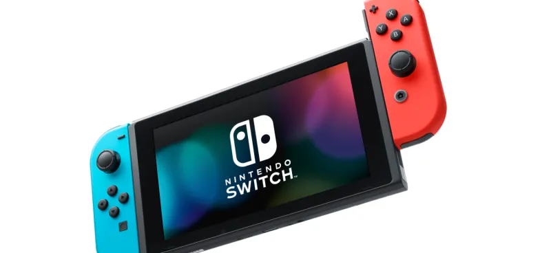 Nintendo Adds Hours To The Switch's Battery Life
