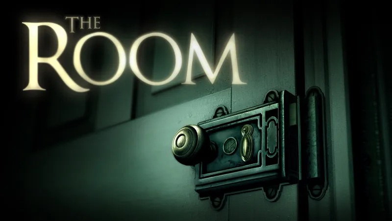 Rebuilt and Remastered The Room is Coming to Nintendo Switch