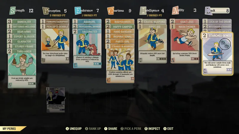 Three Tantalizing Hours With Fallout 76
