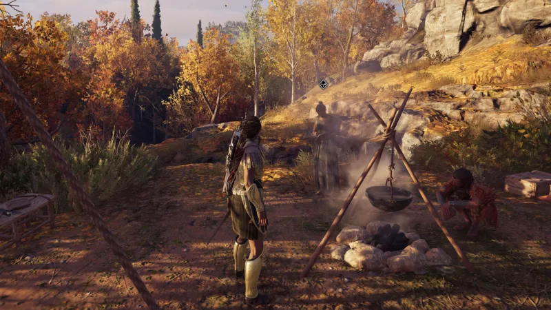 Things I Wish I Knew Before Starting Assassin’s Creed Odyssey