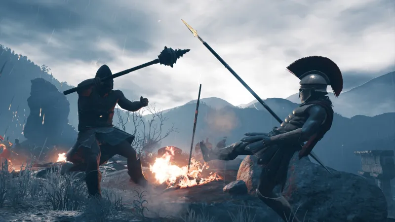Game Informer’s Top Shelter-In-Place Xbox One Games