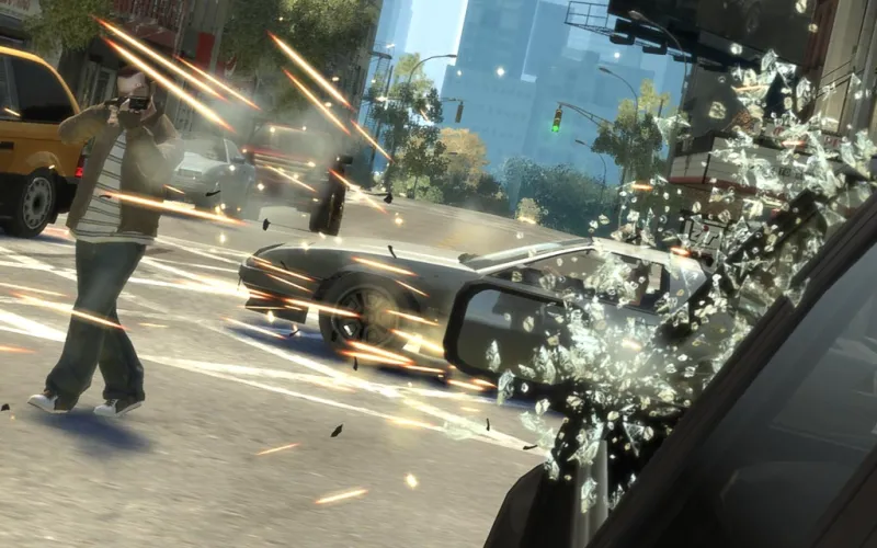 Grand Theft Auto IV Remains The Most Important GTA