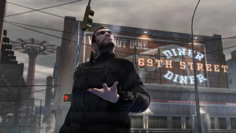 Grand Theft Auto IV Remains The Most Important GTA