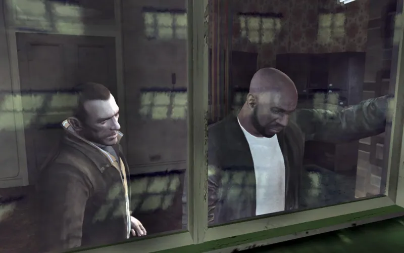 Grand Theft Auto IV Remains The Most Important GTA