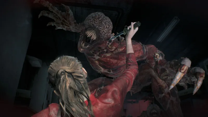 Five Big Takeaways From Our Hands-On With Claire Through Dangerous Corridors 