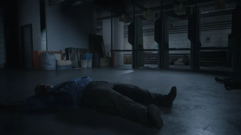 Five Big Takeaways From Our Hands-On With Claire Through Dangerous Corridors 