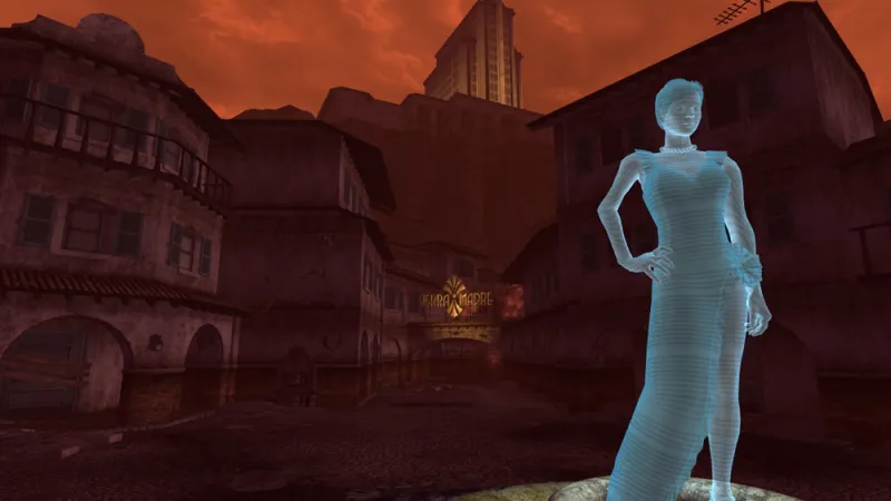 The Top 10 Most Memorable Heists In Video Games 