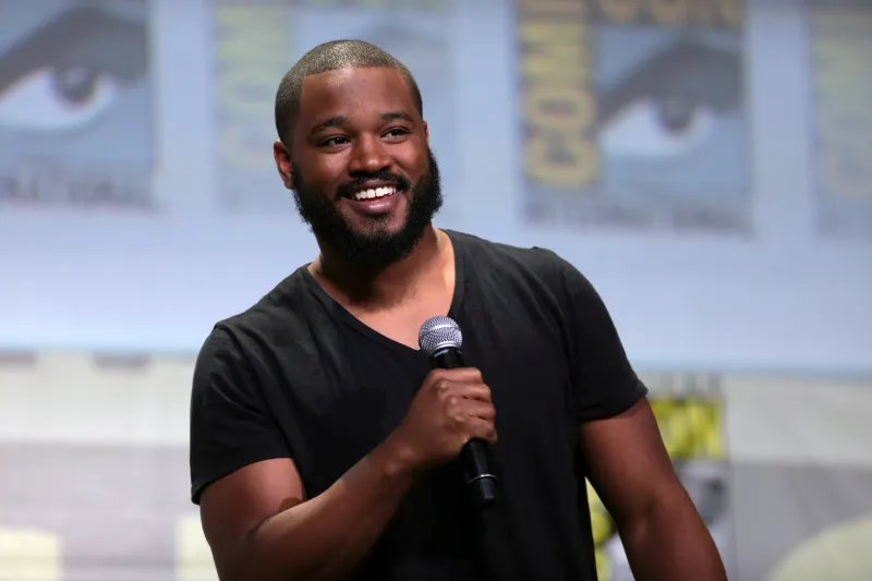 Ryan Coogler Will Write And Direct The Next Black Panther Movie