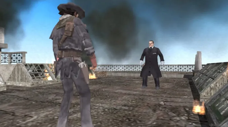 Ranking Every Single Rockstar Game