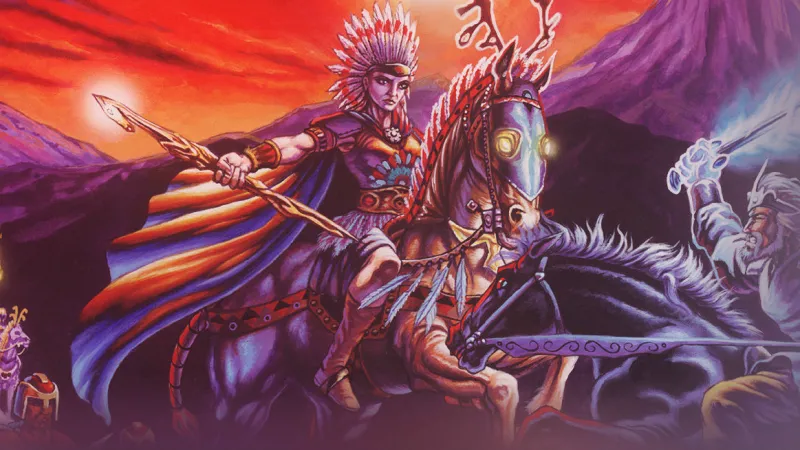 Classic RPG Designer Greg Stafford Passes Away At Age 70