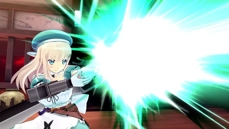 XSEED Removing Intimacy Mode From PS4 Version Of Senran Kagura Burst Re:Newal