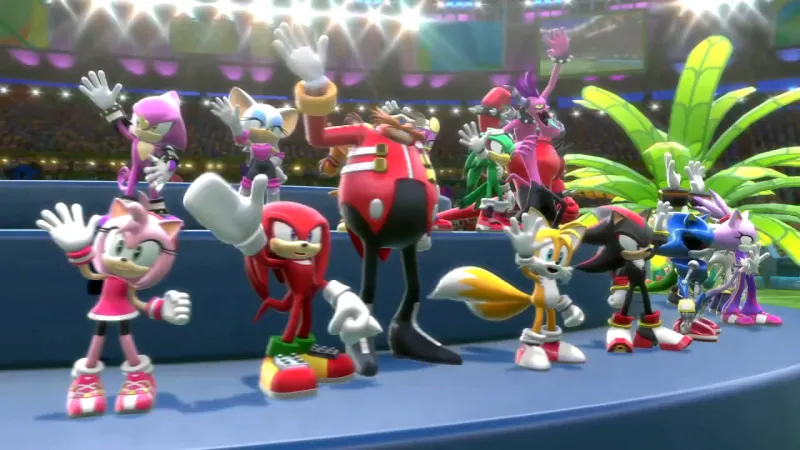 Sega Has Eliminated 80% Of Long Overtime Hours In War On Crunch