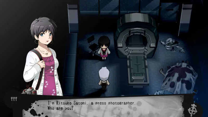 Exclusive: Four Corpse Party Games Are Coming To PC Soon