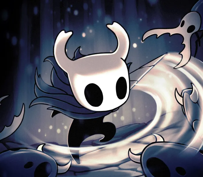 The Making Of Hollow Knight