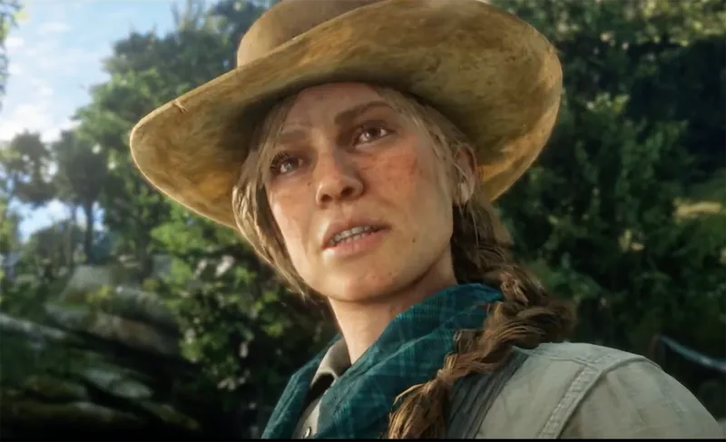 Rockstar Games Talks About Criticism Regarding Women In Its Games