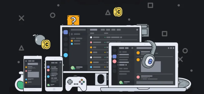 Discord Gets Small-Audience Streaming Feature