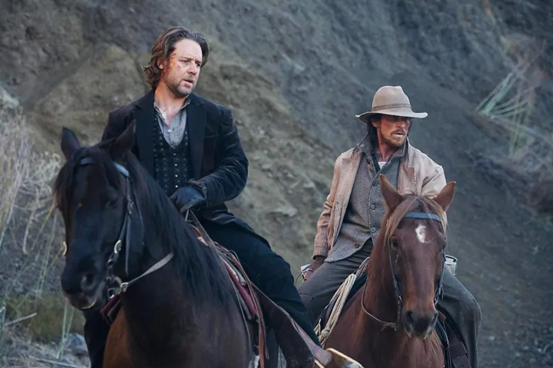 20 Westerns To Watch When You're Not Playing Red Dead Redemption II
