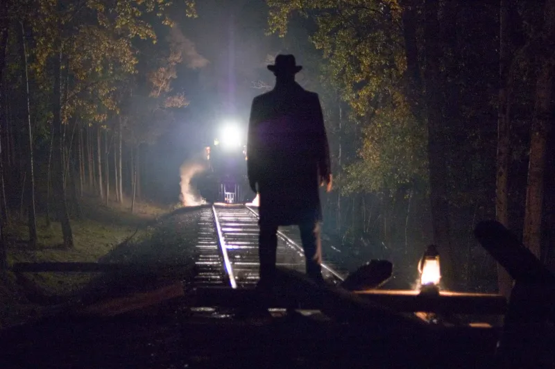 20 Westerns To Watch When You're Not Playing Red Dead Redemption II