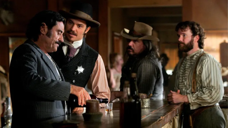 20 Westerns To Watch When You're Not Playing Red Dead Redemption II