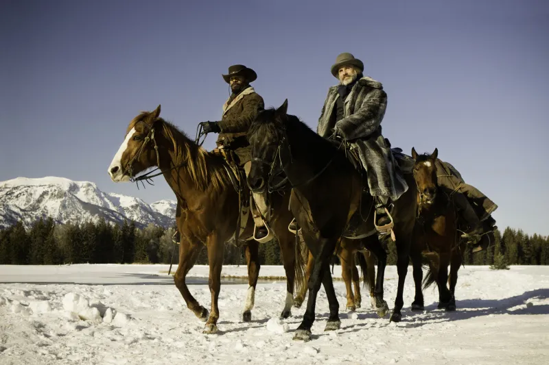 20 Westerns To Watch When You're Not Playing Red Dead Redemption II