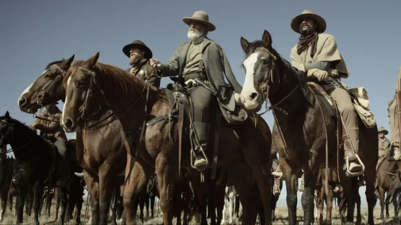 20 Westerns To Watch When You're Not Playing Red Dead Redemption II