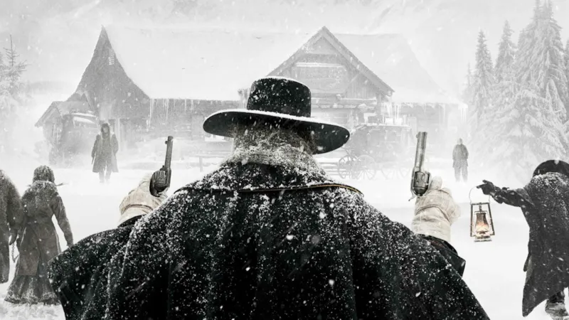 20 Westerns To Watch When You're Not Playing Red Dead Redemption II