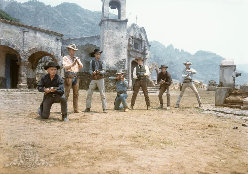 20 Westerns To Watch When You're Not Playing Red Dead Redemption II