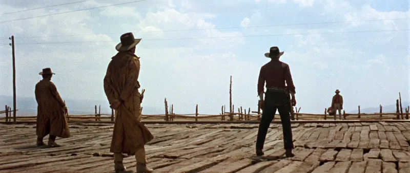 20 Westerns To Watch When You're Not Playing Red Dead Redemption II