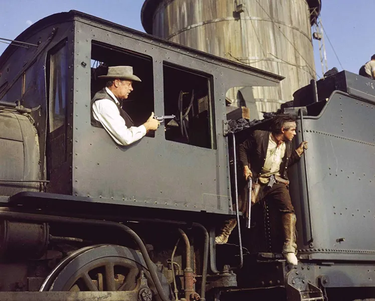 20 Westerns To Watch When You're Not Playing Red Dead Redemption II