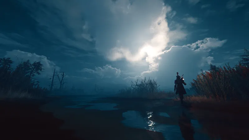 A Picturesque Odyssey: The Most Epic Photos From Assassin's Creed's Ancient Greece
