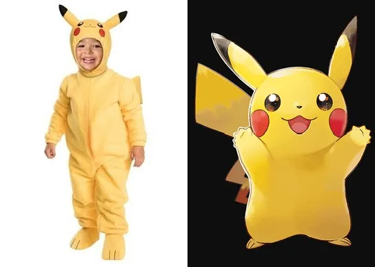 The Best Video Game Costumes For Halloween 2018