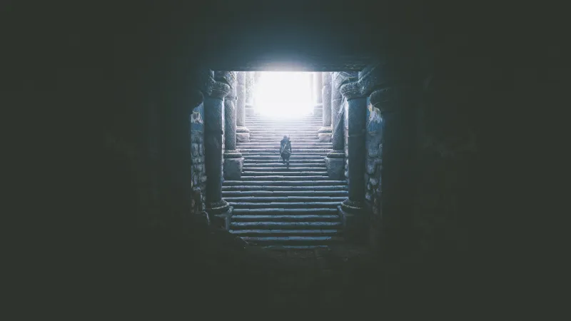 A Picturesque Odyssey: The Most Epic Photos From Assassin's Creed's Ancient Greece