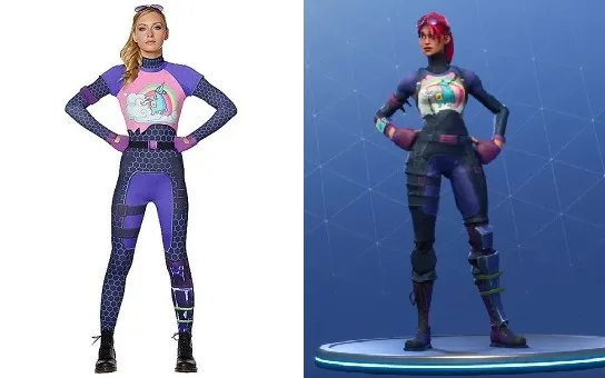 The Best Video Game Costumes For Halloween 2018