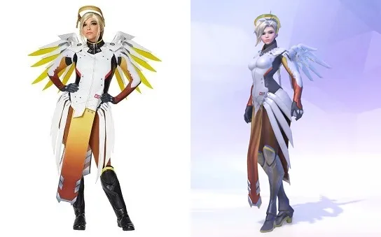 The Best Video Game Costumes For Halloween 2018