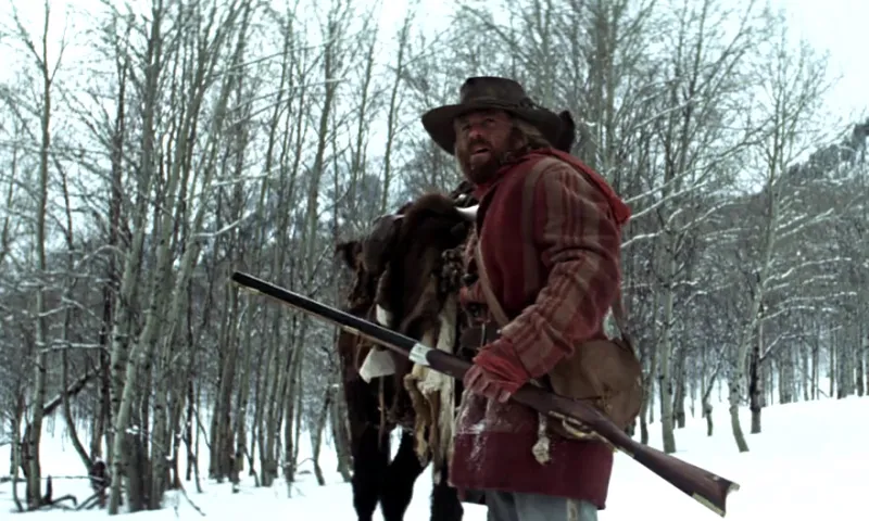 20 Westerns To Watch When You're Not Playing Red Dead Redemption II