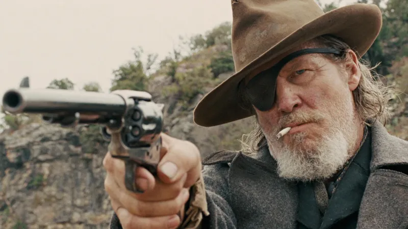 20 Westerns To Watch When You're Not Playing Red Dead Redemption II