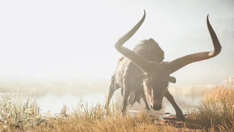 A Picturesque Odyssey: The Most Epic Photos From Assassin's Creed's Ancient Greece